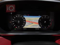 لاند روفر رانج روفر سبورت